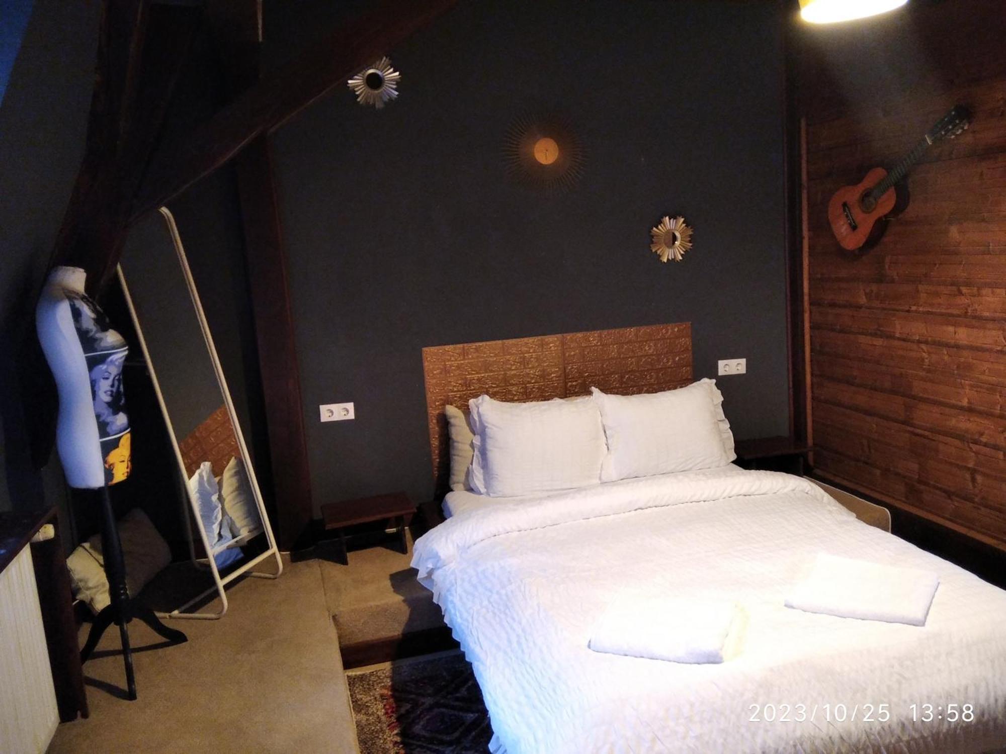 Castel Residence Braşov Extérieur photo