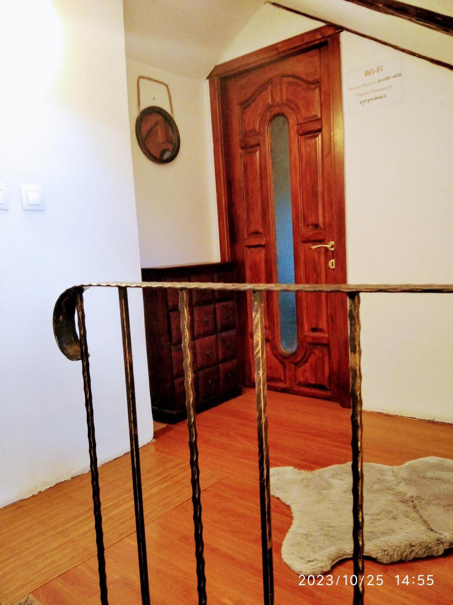Castel Residence Braşov Extérieur photo