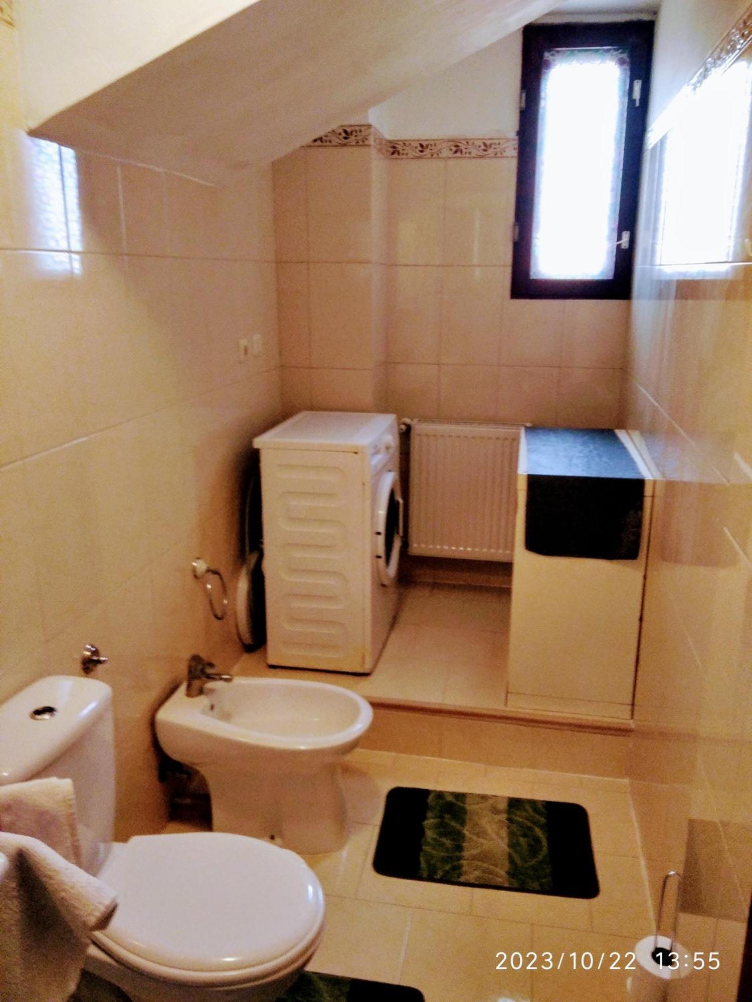 Castel Residence Braşov Extérieur photo