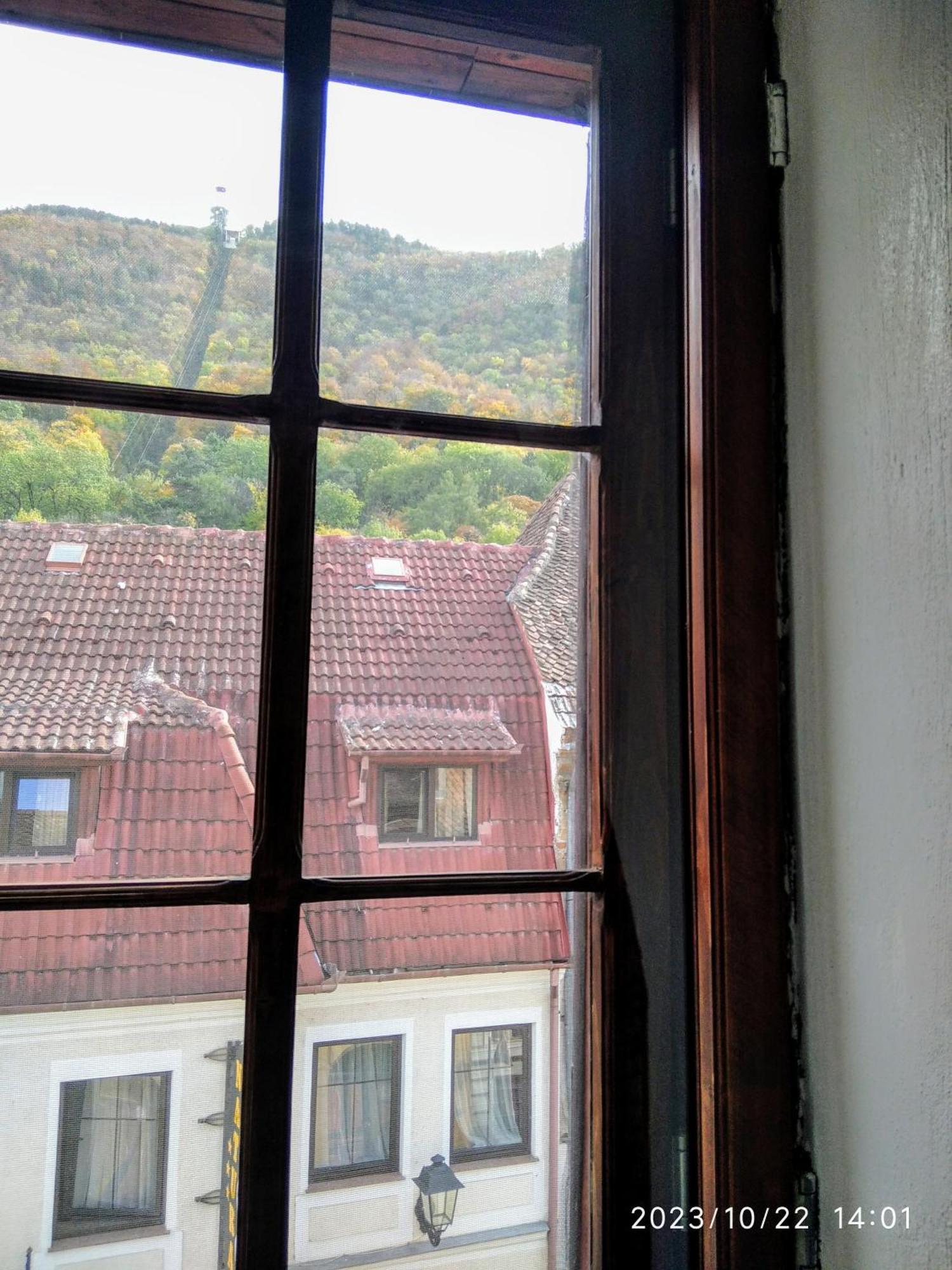 Castel Residence Braşov Extérieur photo