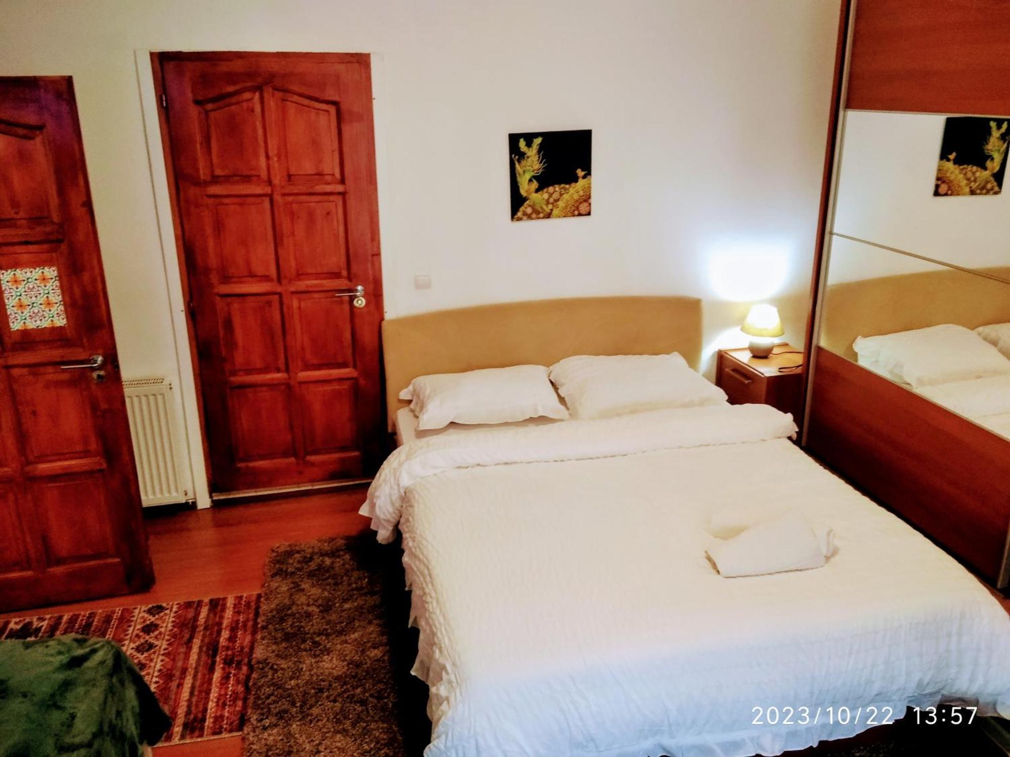 Castel Residence Braşov Extérieur photo