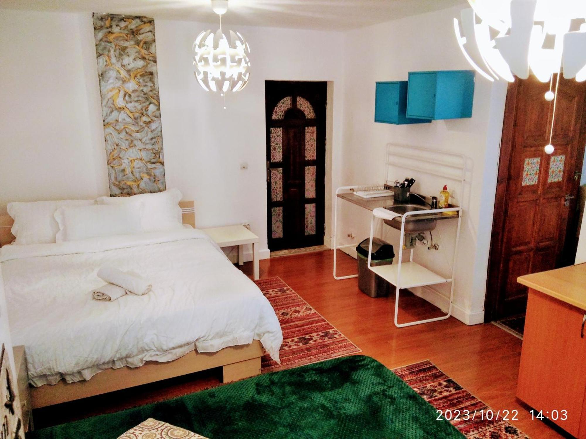 Castel Residence Braşov Extérieur photo